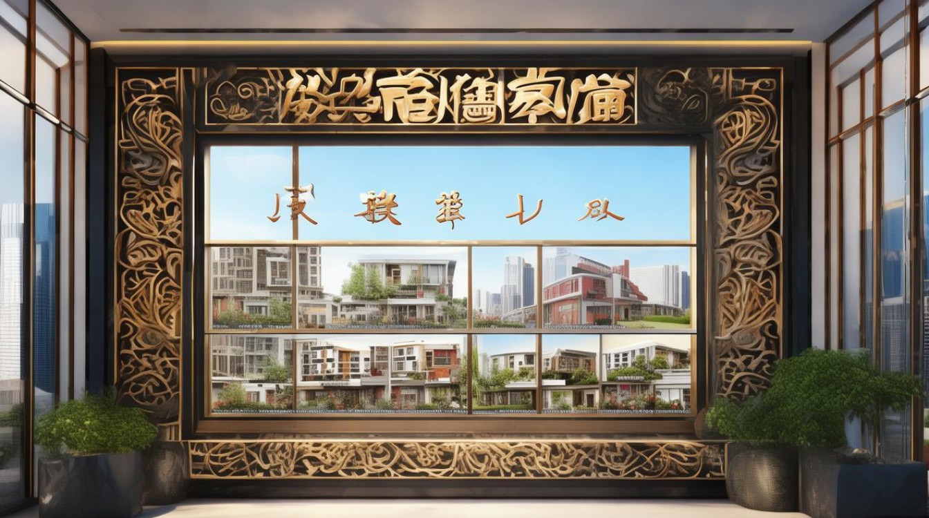 龙门视窗二手房