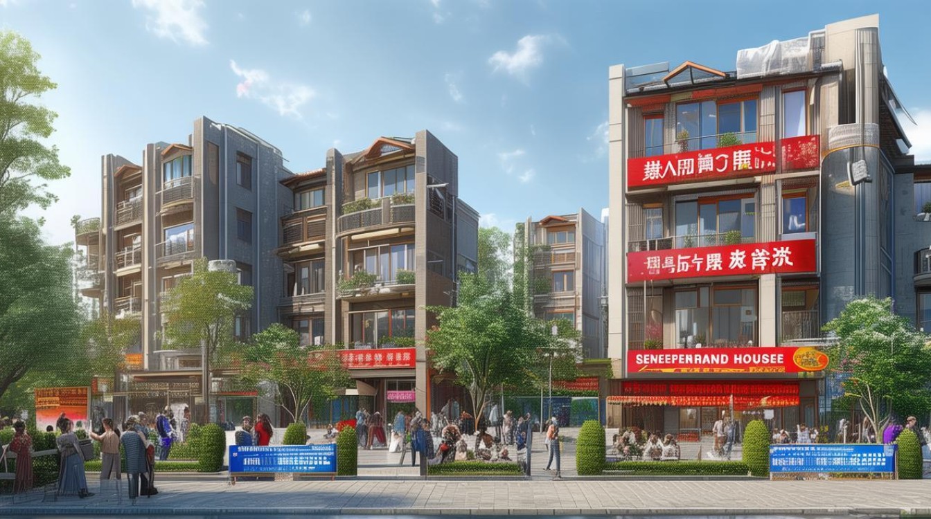 嘉兴新丰二手房