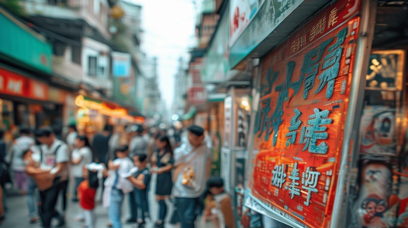 青北江二手房
