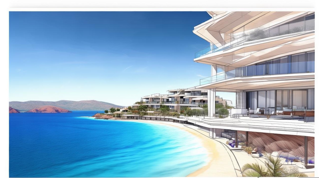 万晟爱琴海户型图