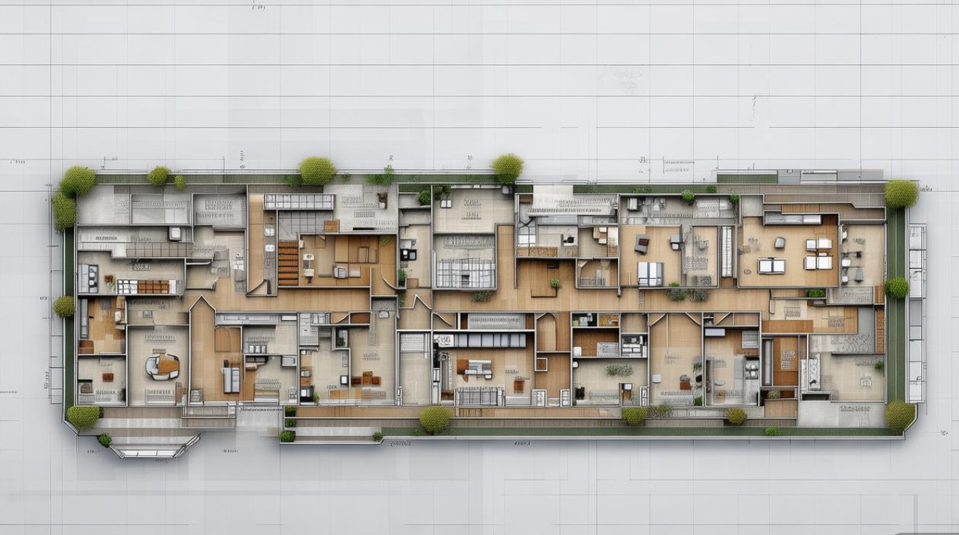 株洲建设家园户型图