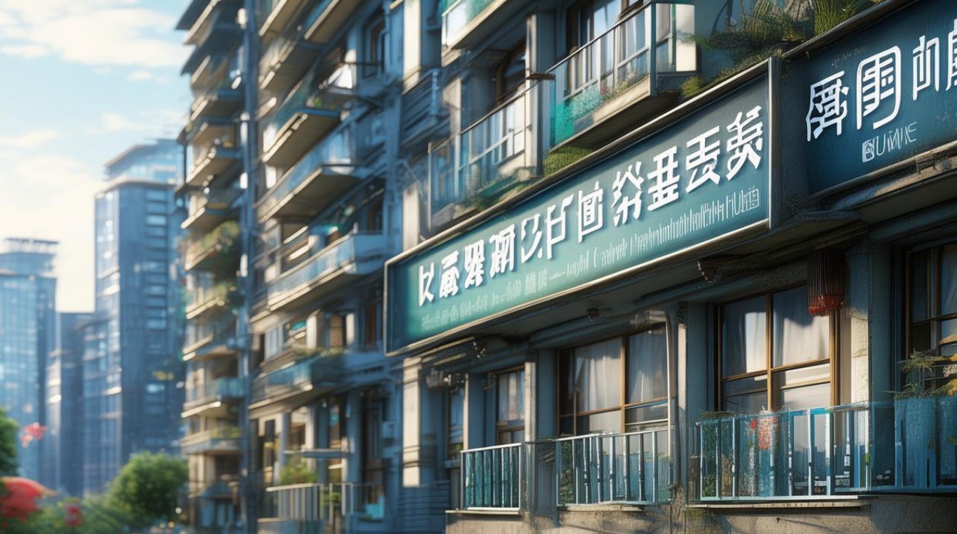 苏安二手房