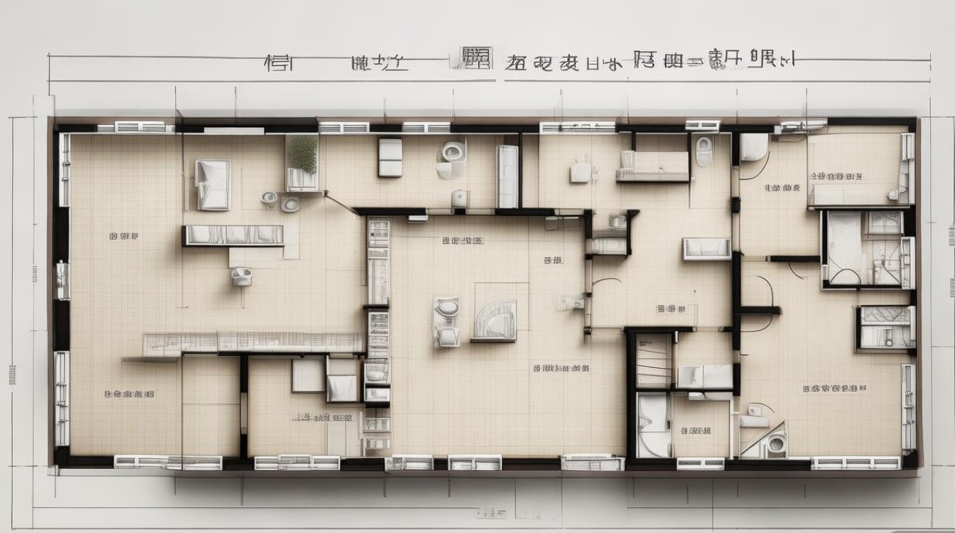 望江家园西园户型图