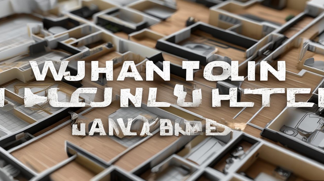 武汉跃进家园户型图