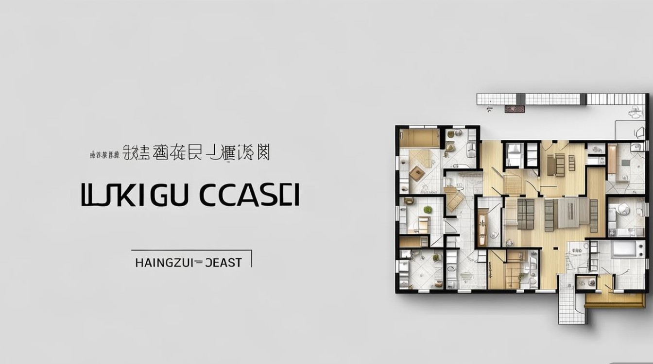 杭州翡翠海岸户型图