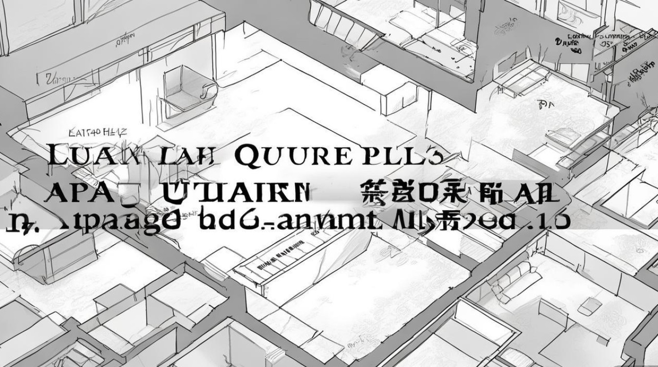 栾川财富广场户型图