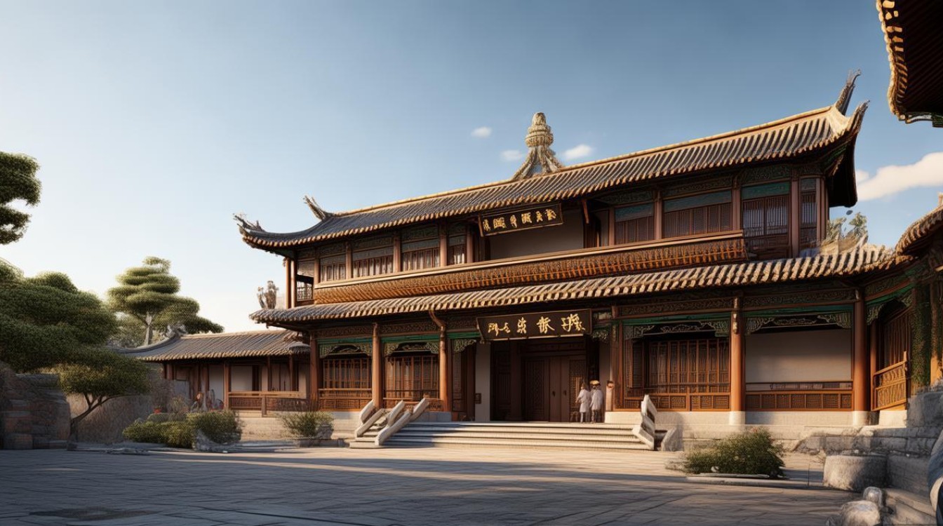 强佑府学上院房价