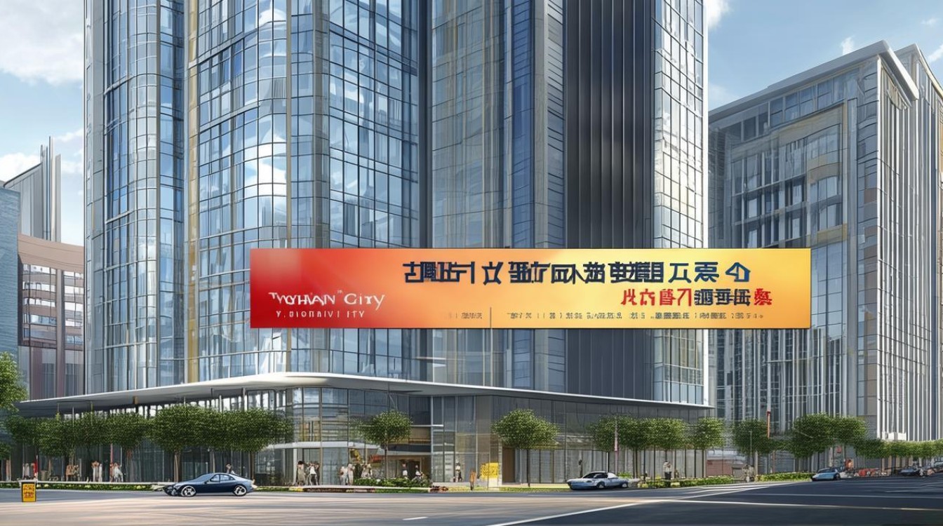武汉万科魅力之城房价