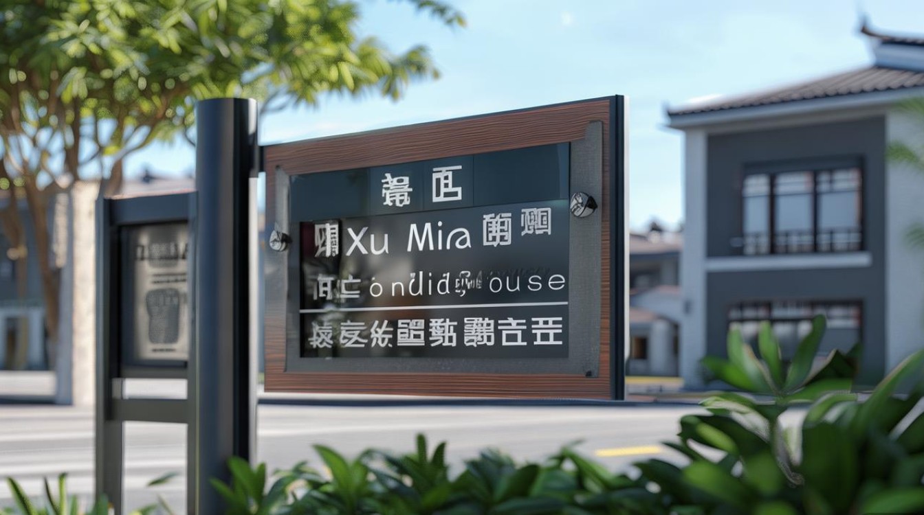 许庙二手房