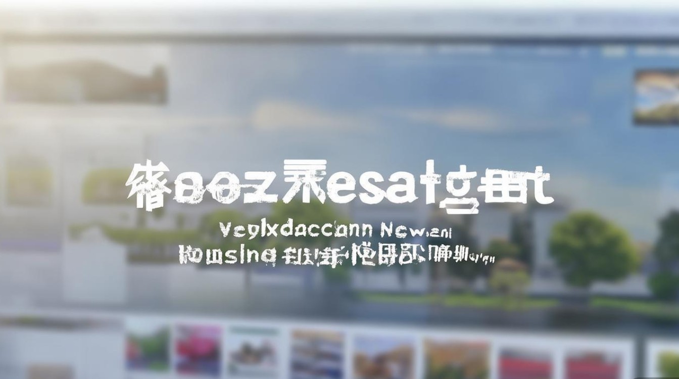 阳西二手房网