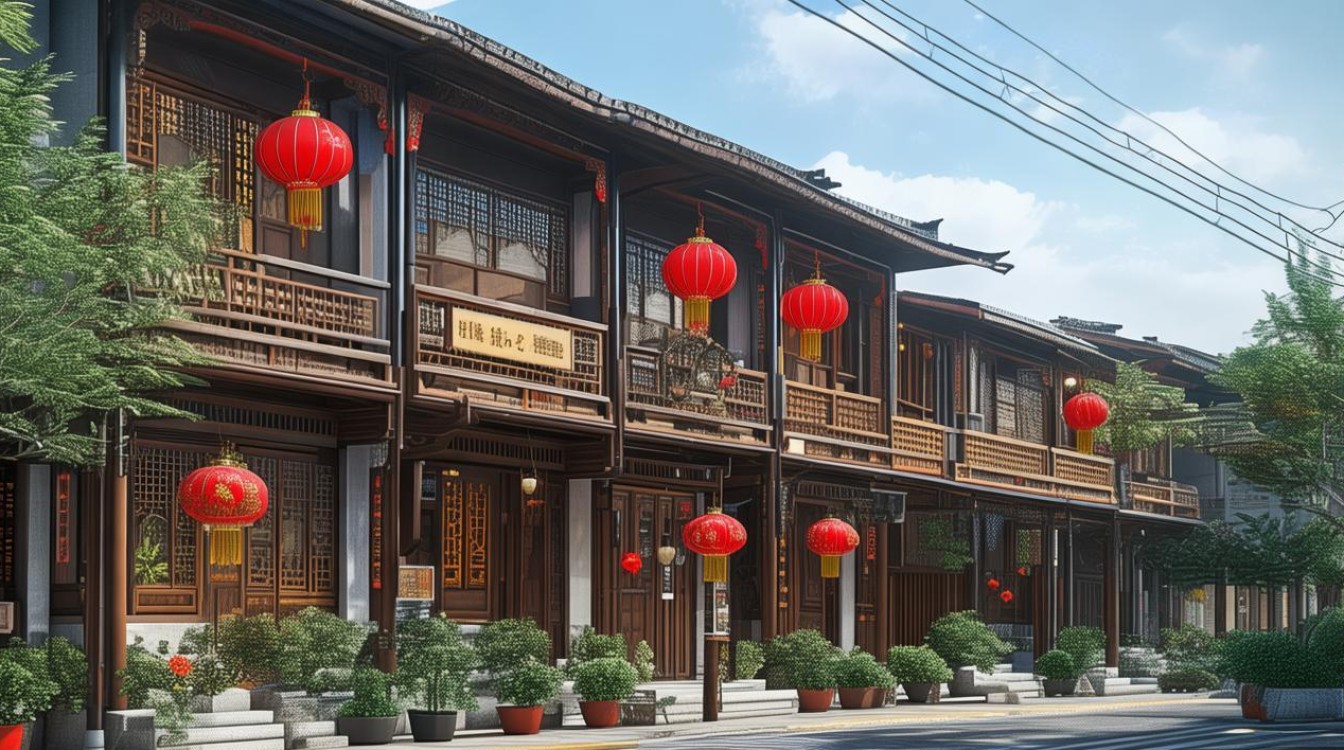 扇骨营二手房