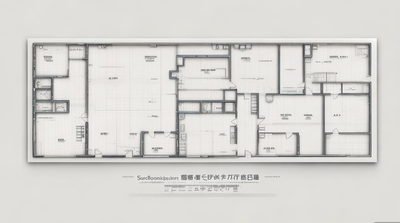 苏州东城郡户型图