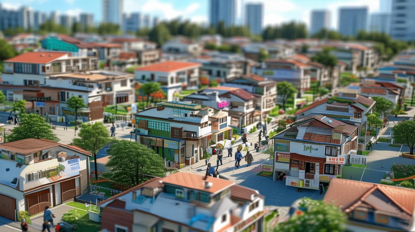 阜阳二手房城南
