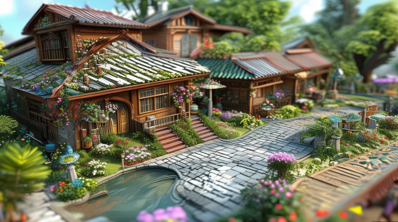 飞龙花园二手房