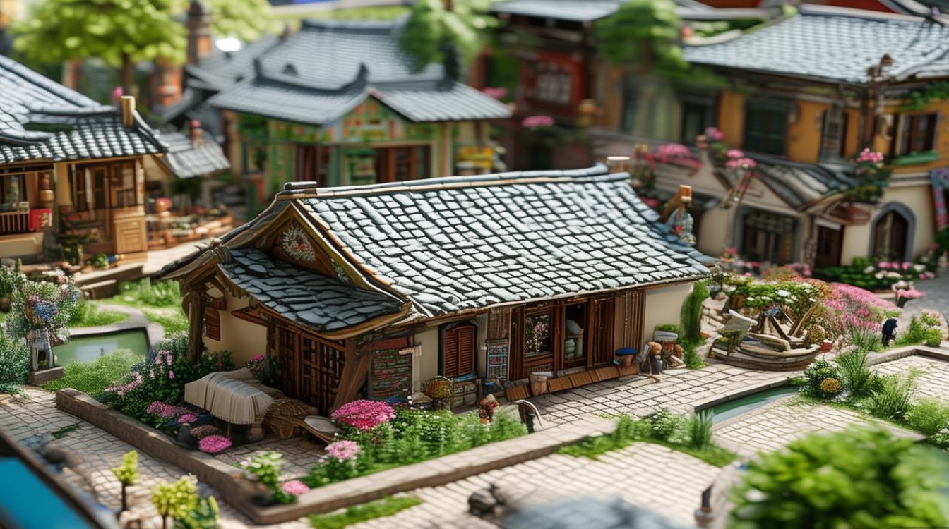 飞龙花园二手房