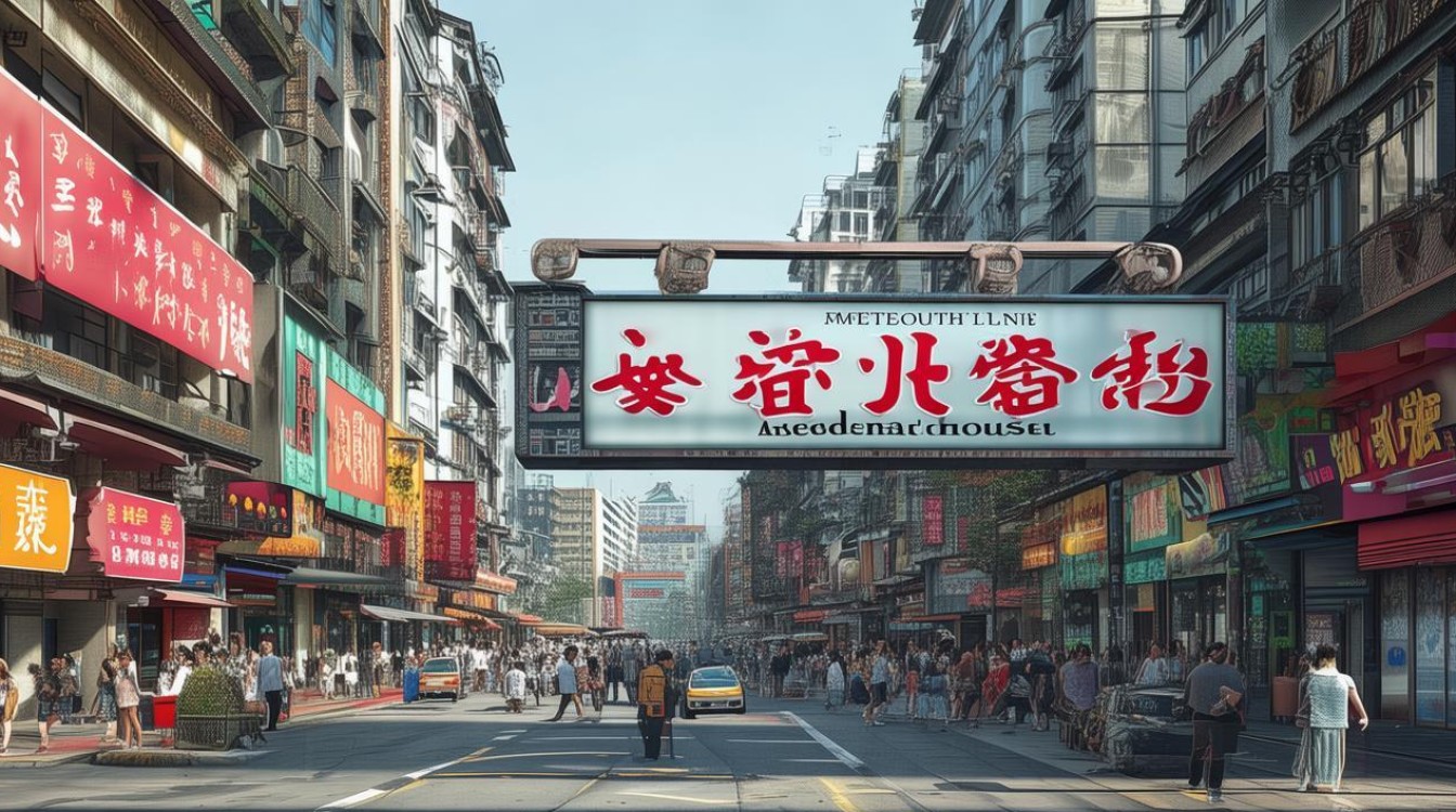 气象南里二手房