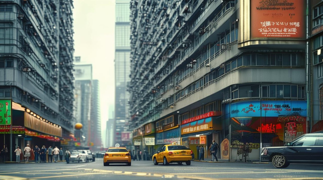 香港十房价