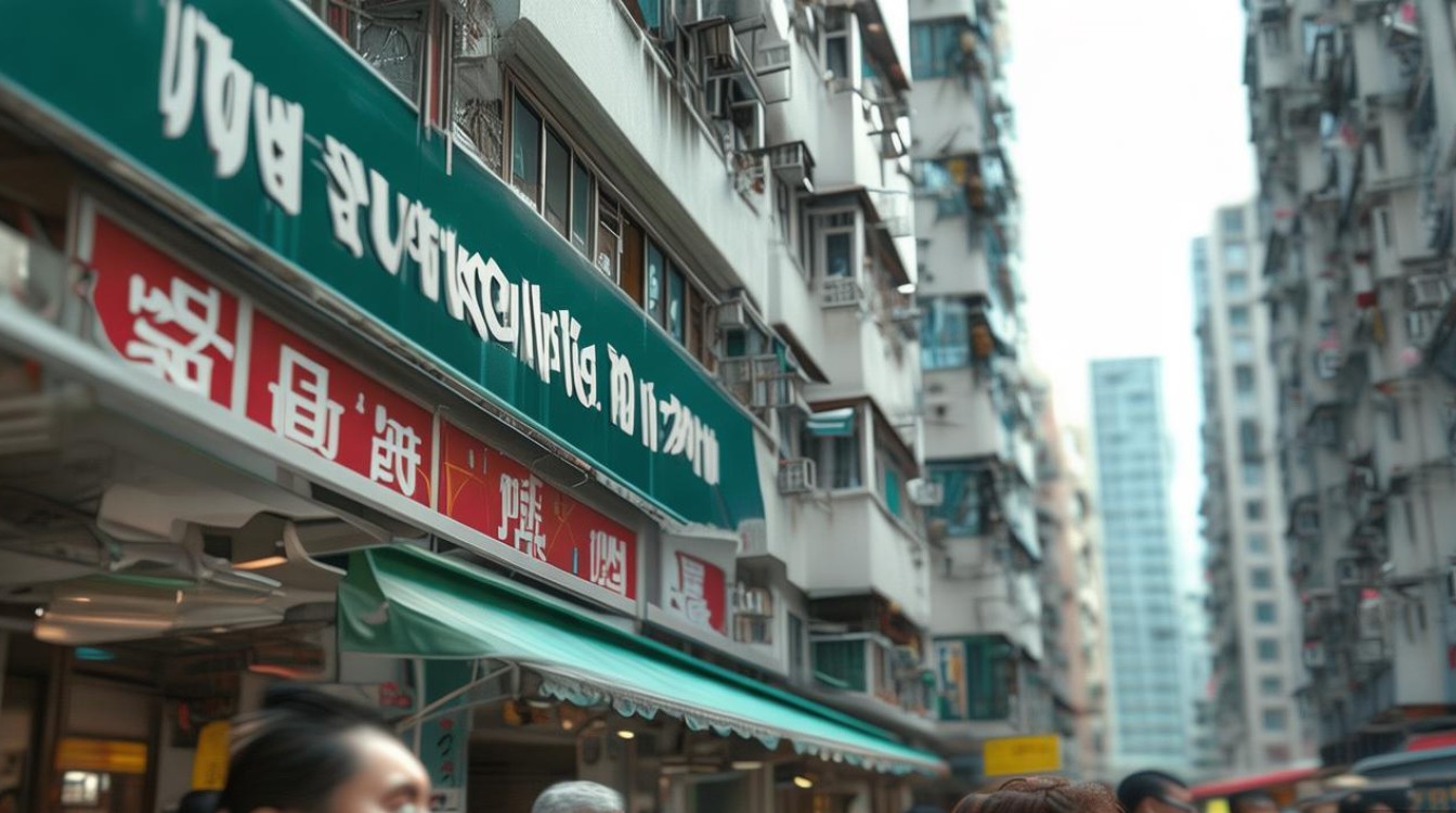 香港十房价