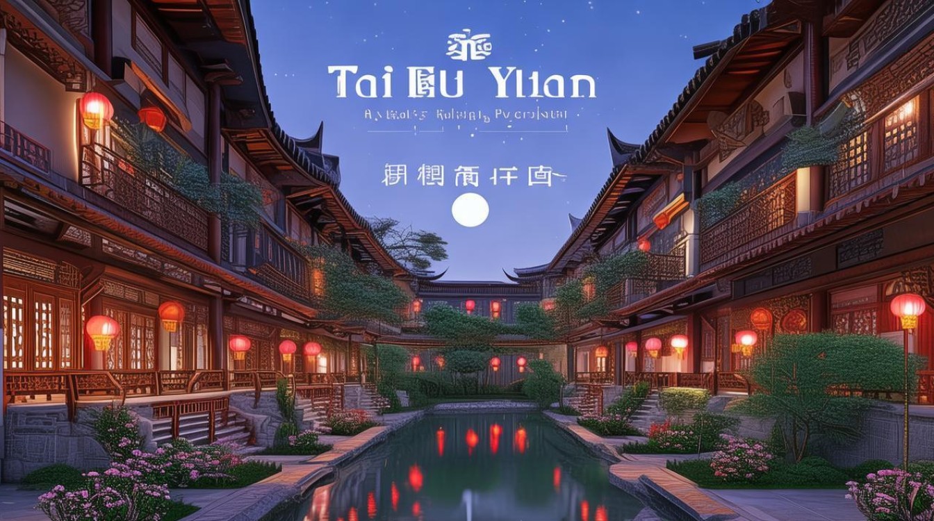泰福苑房价