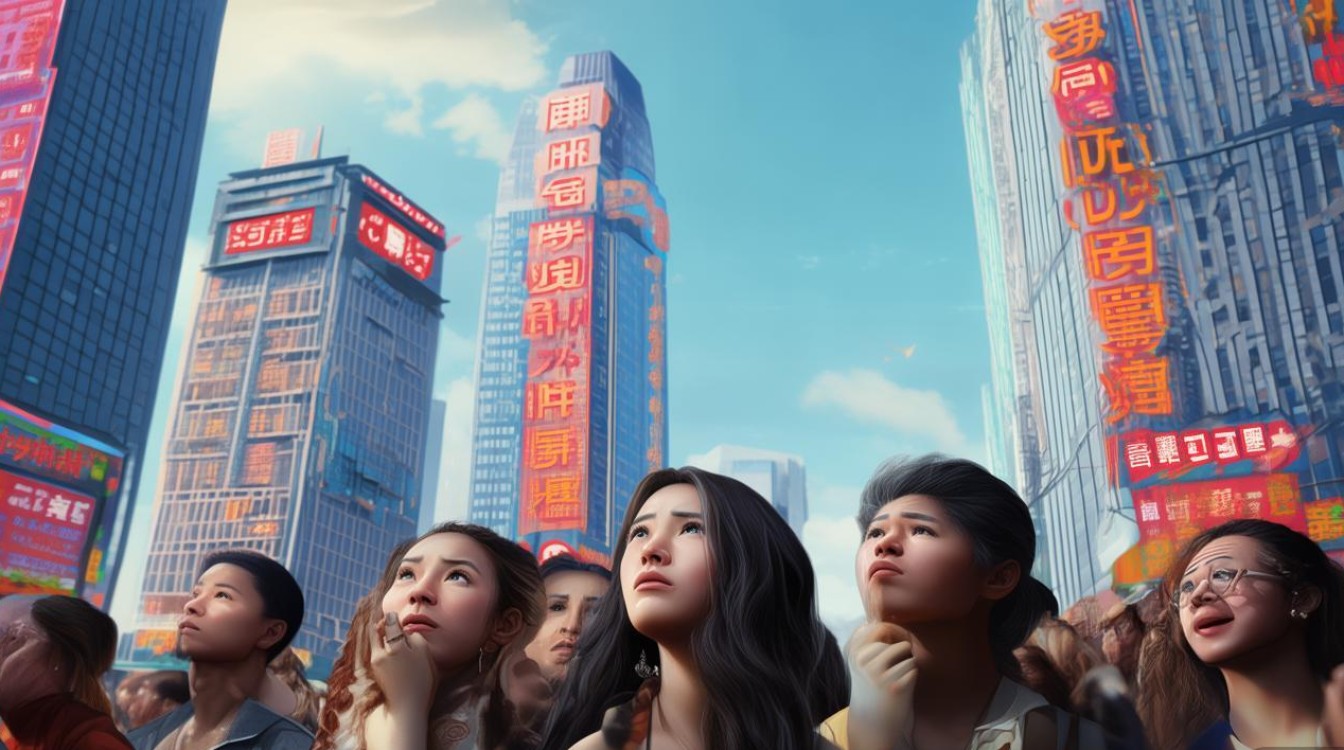 房价与中国梦