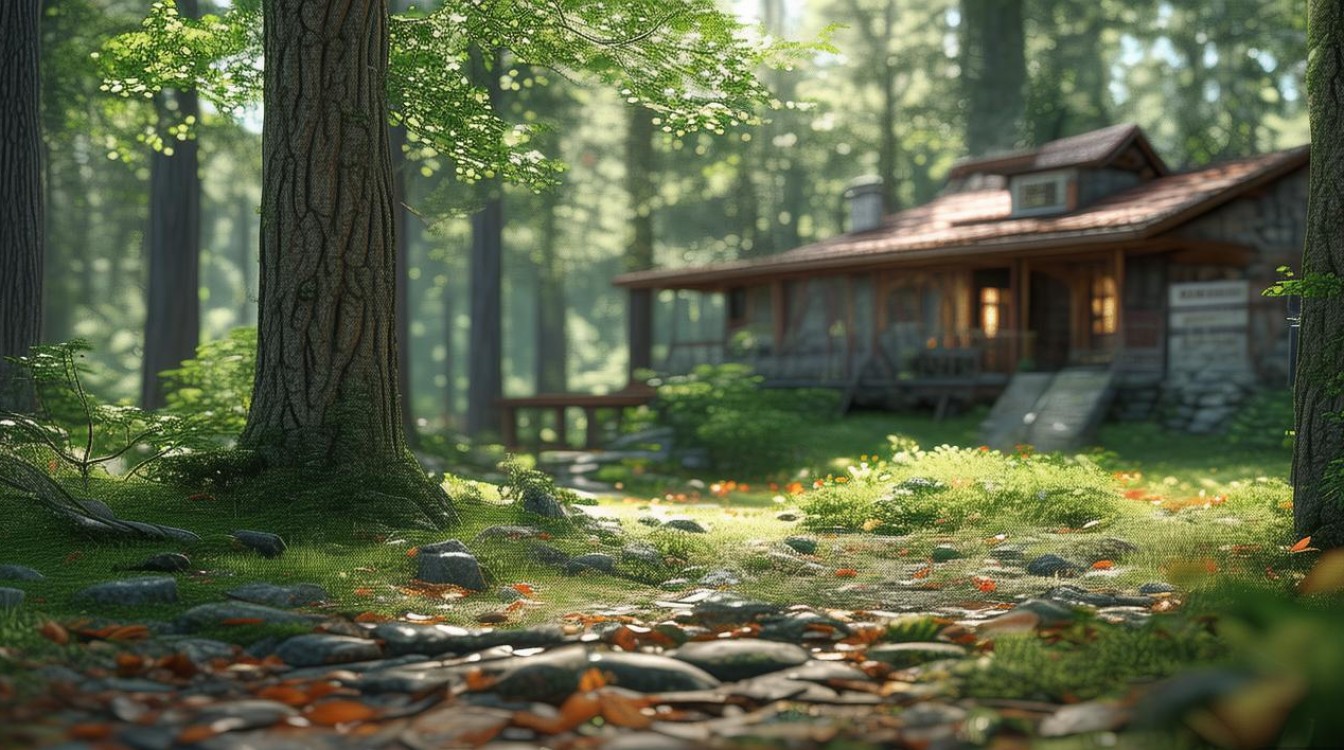 茂林居二手房