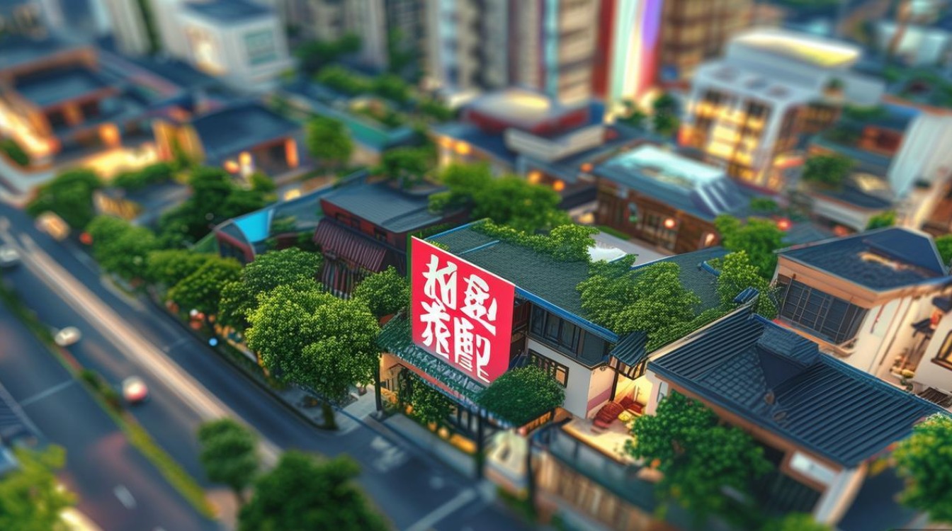松江城二手房