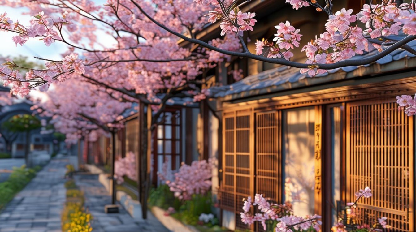 樱花郡二手房
