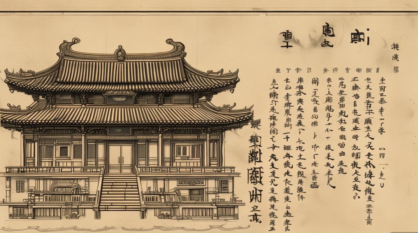 汉唐天下户型图