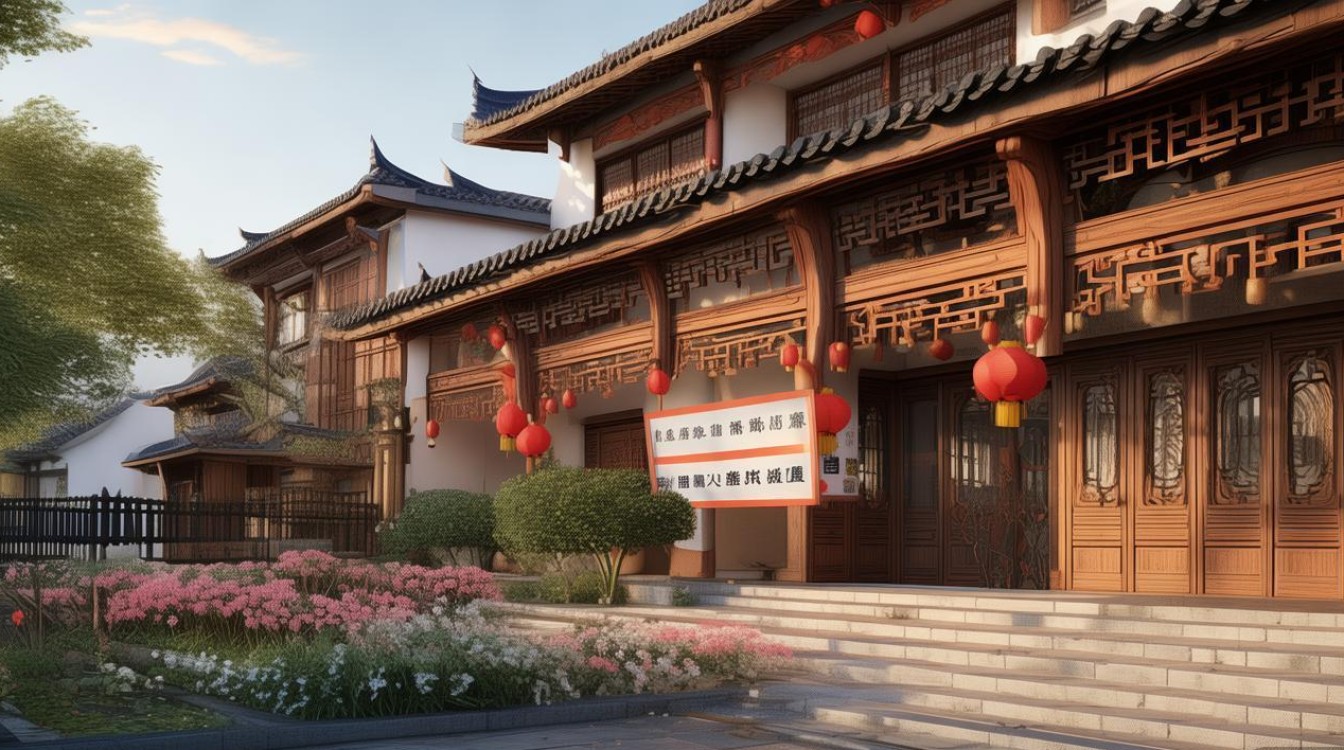 右安门内二手房