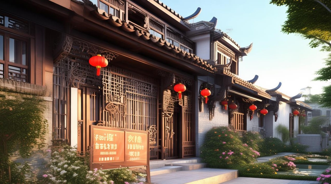 右安门内二手房
