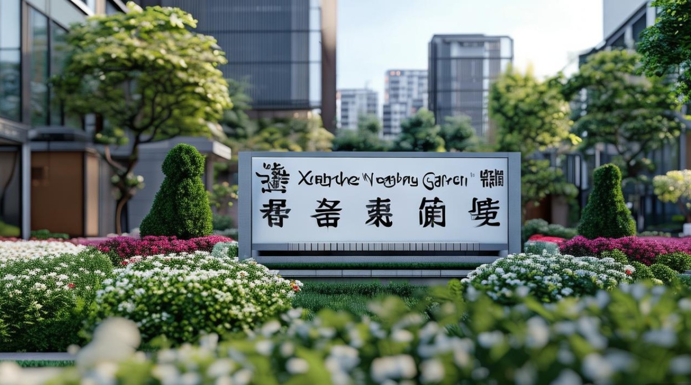 相城花园房价