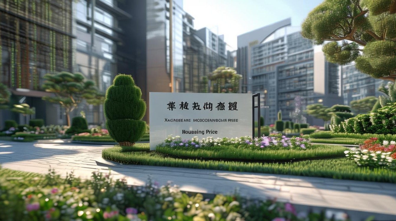 相城花园房价