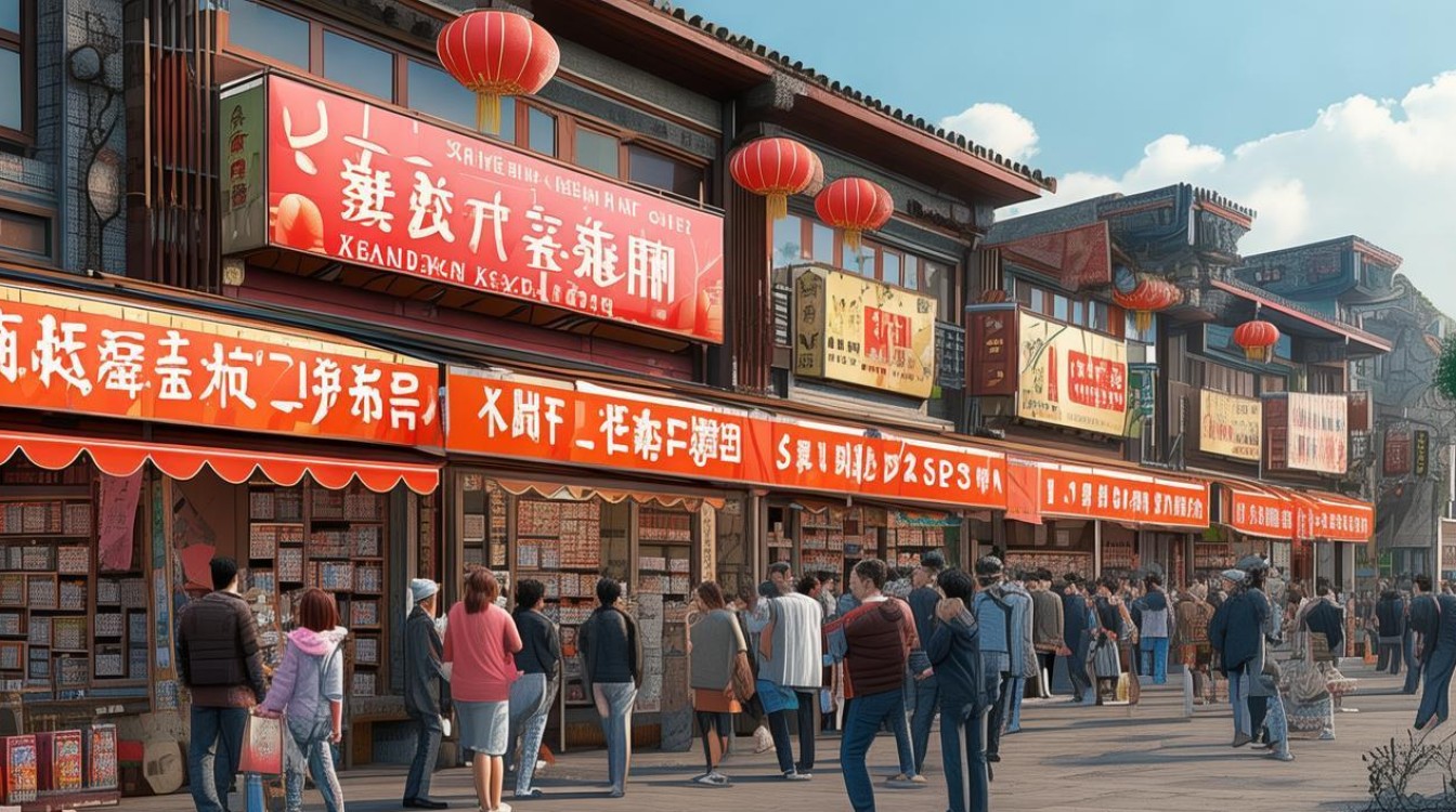 咸阳兴平二手房