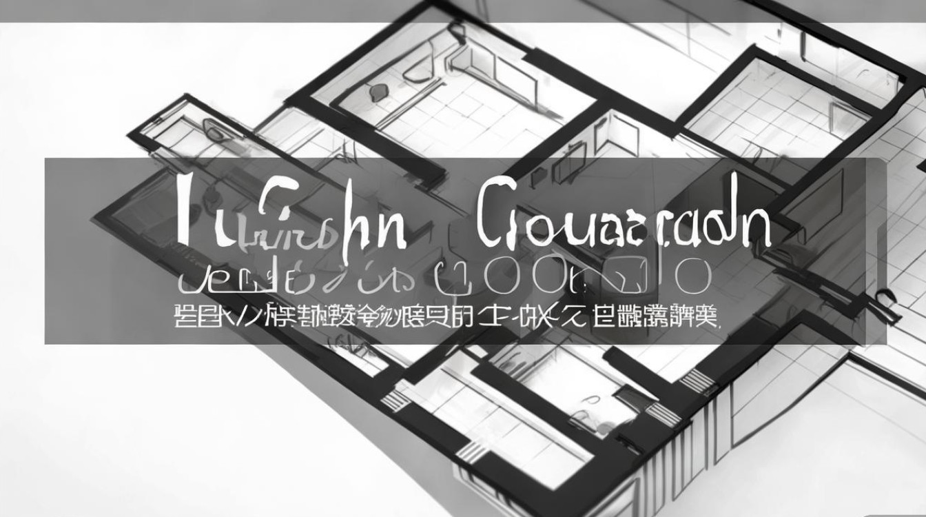 昆山花园户型图