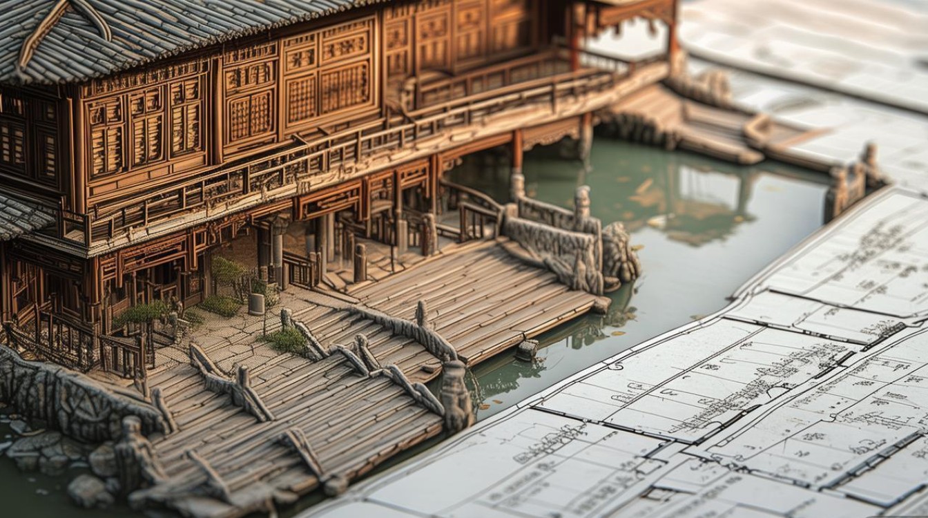 仙庭湖畔户型图