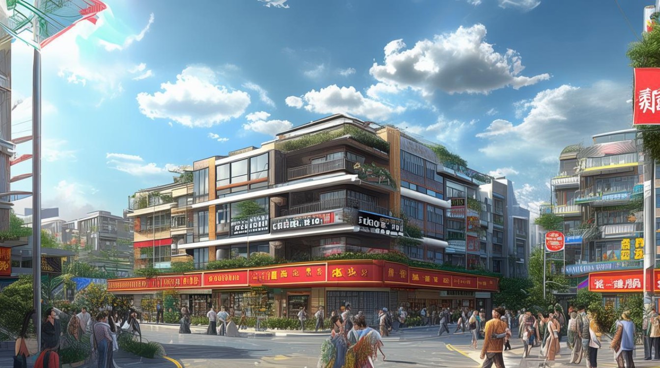 信阳正商红河谷二手房