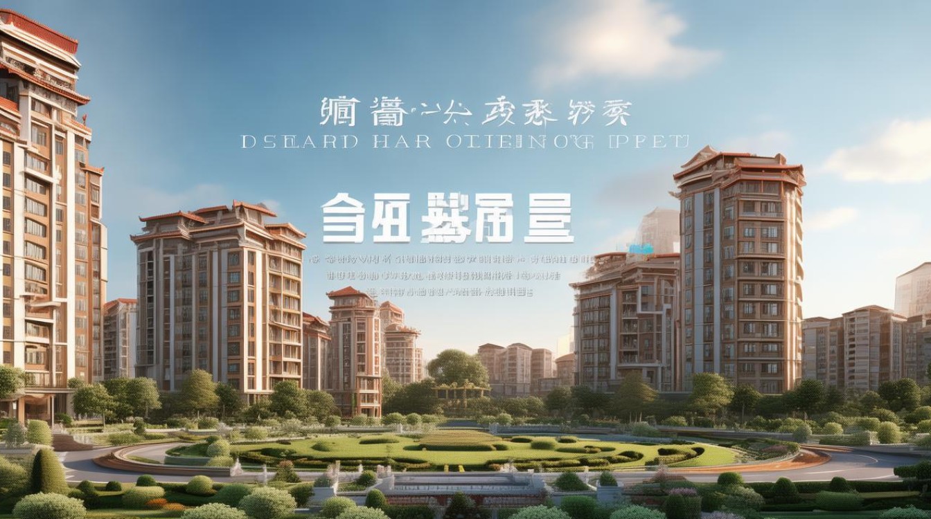 万源城御璄二手房