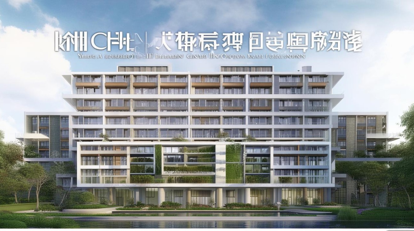 海城碧桂园户型图