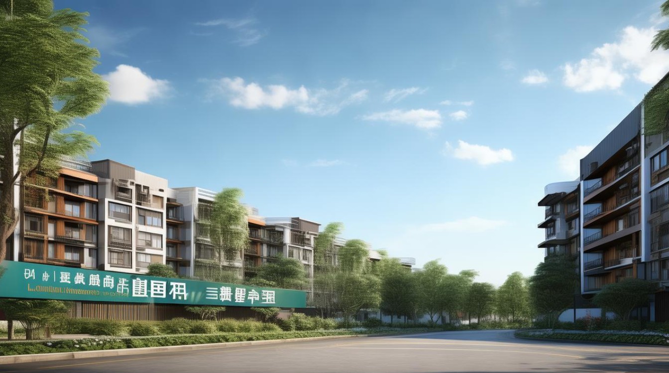 盐城龙桥新园二手房