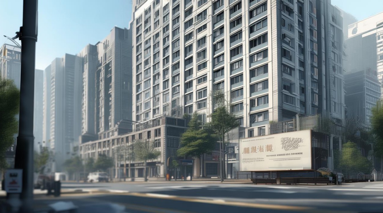 烟墩房价