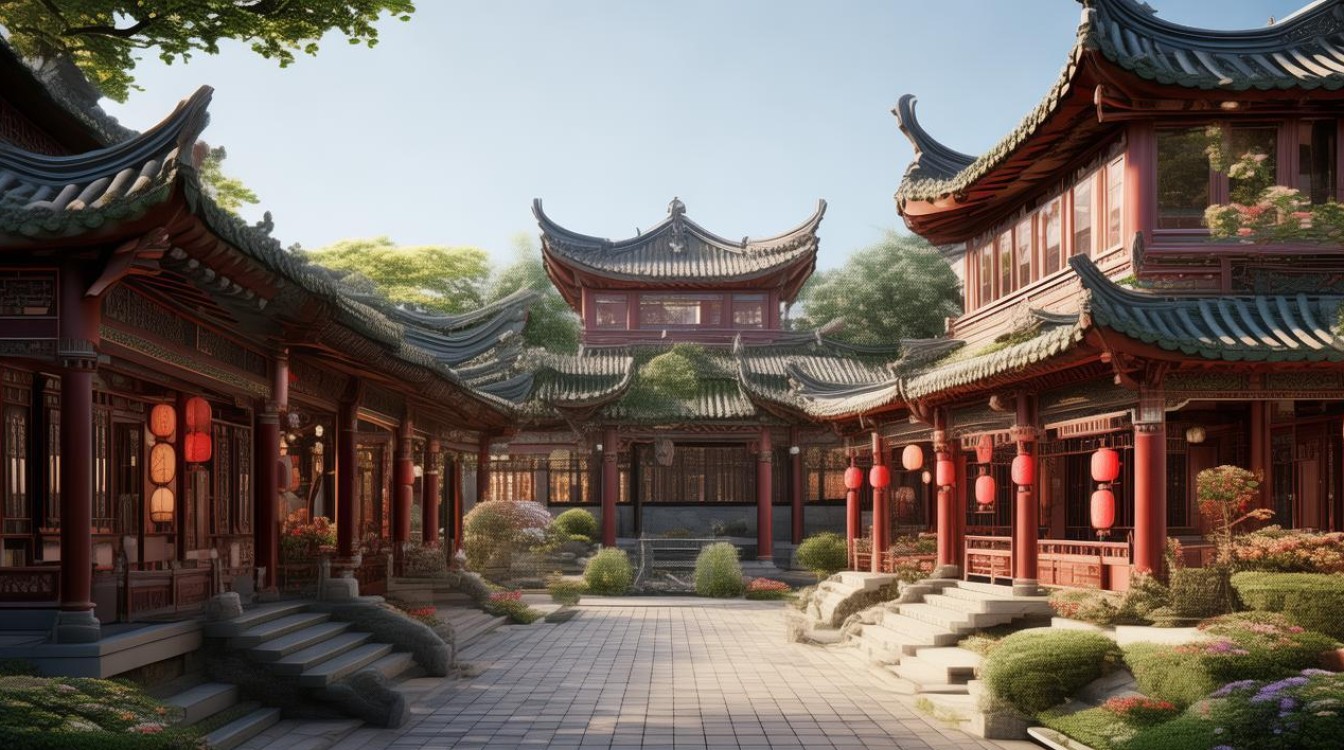 南京林景御园二手房