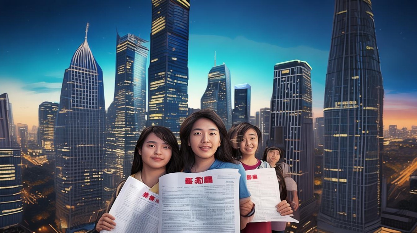 房价中国梦