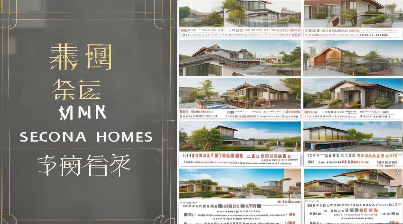 秦淮区二手房出售信息