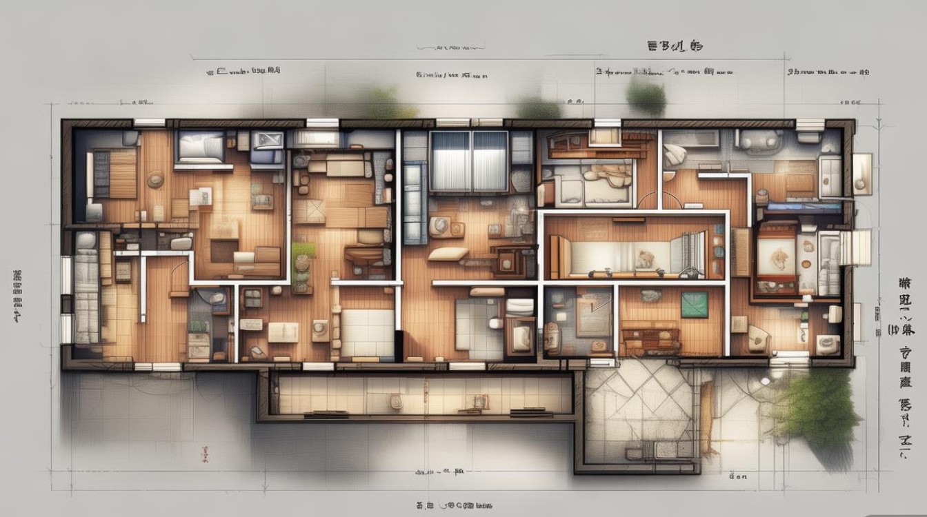 汤泉逸墅户型图