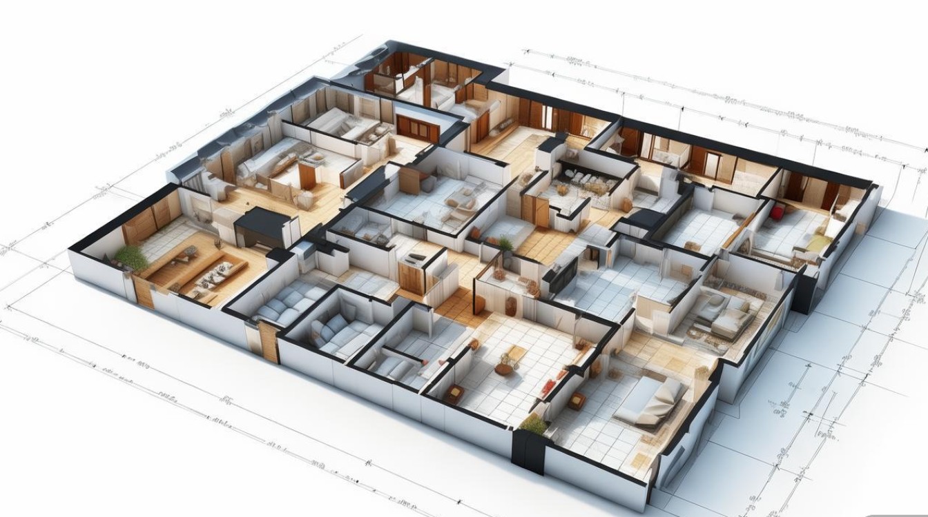 长沙双河湾户型图