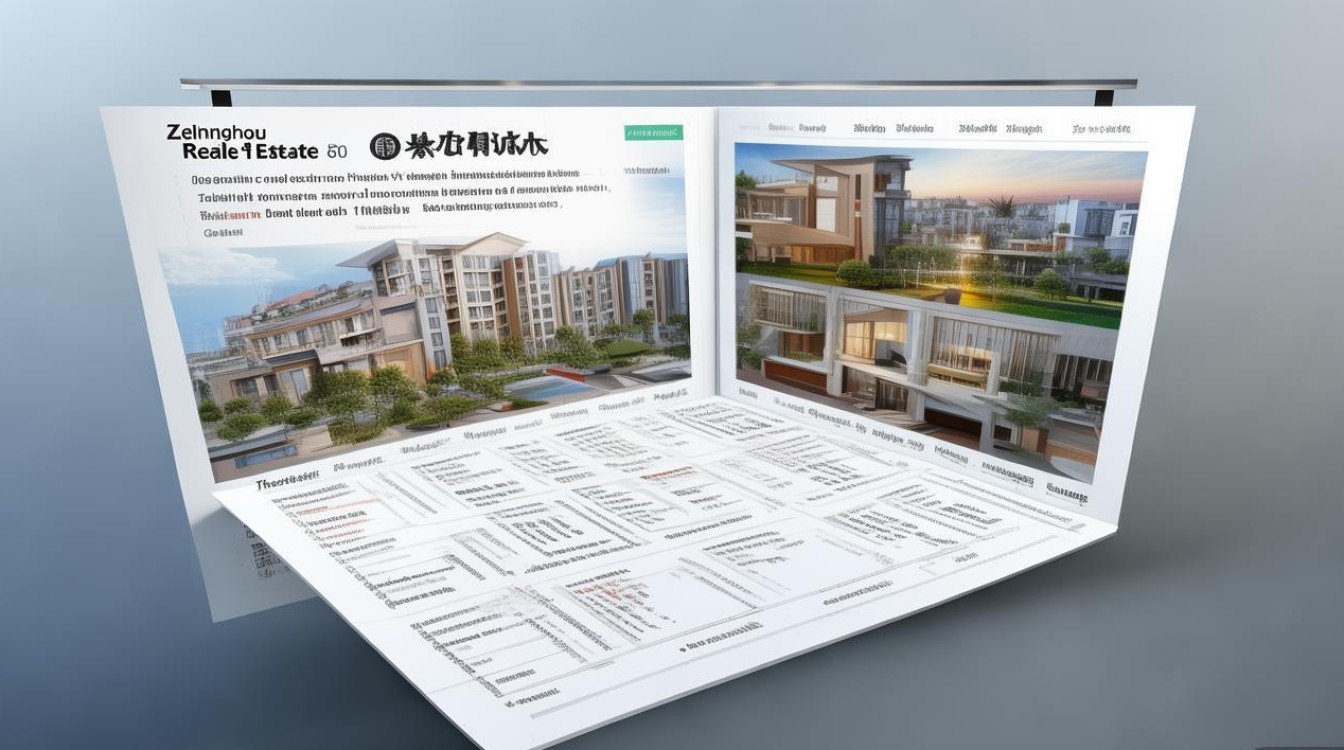 郑州房价排行