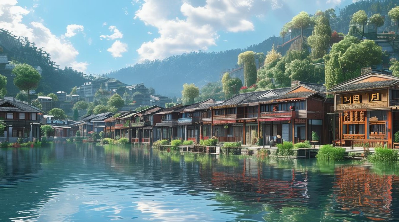 镇海九龙湖二手房