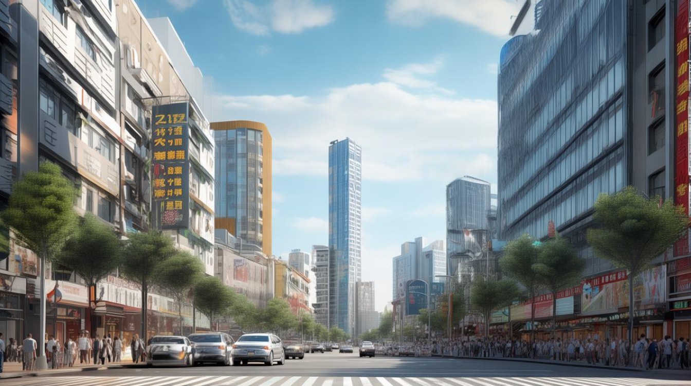 咸阳北路房价