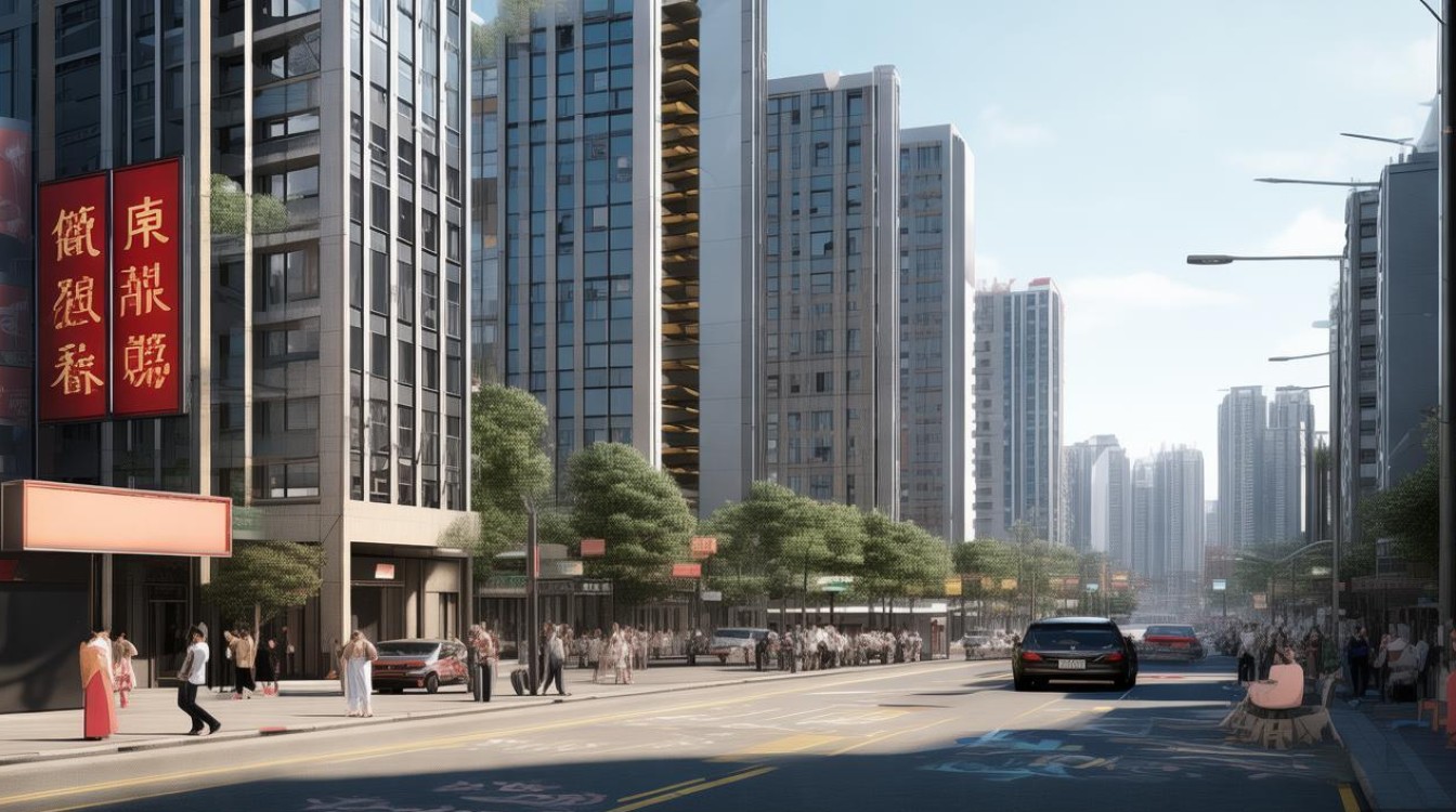 咸阳北路房价