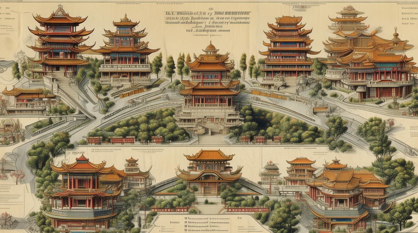 东方盛世城户型图